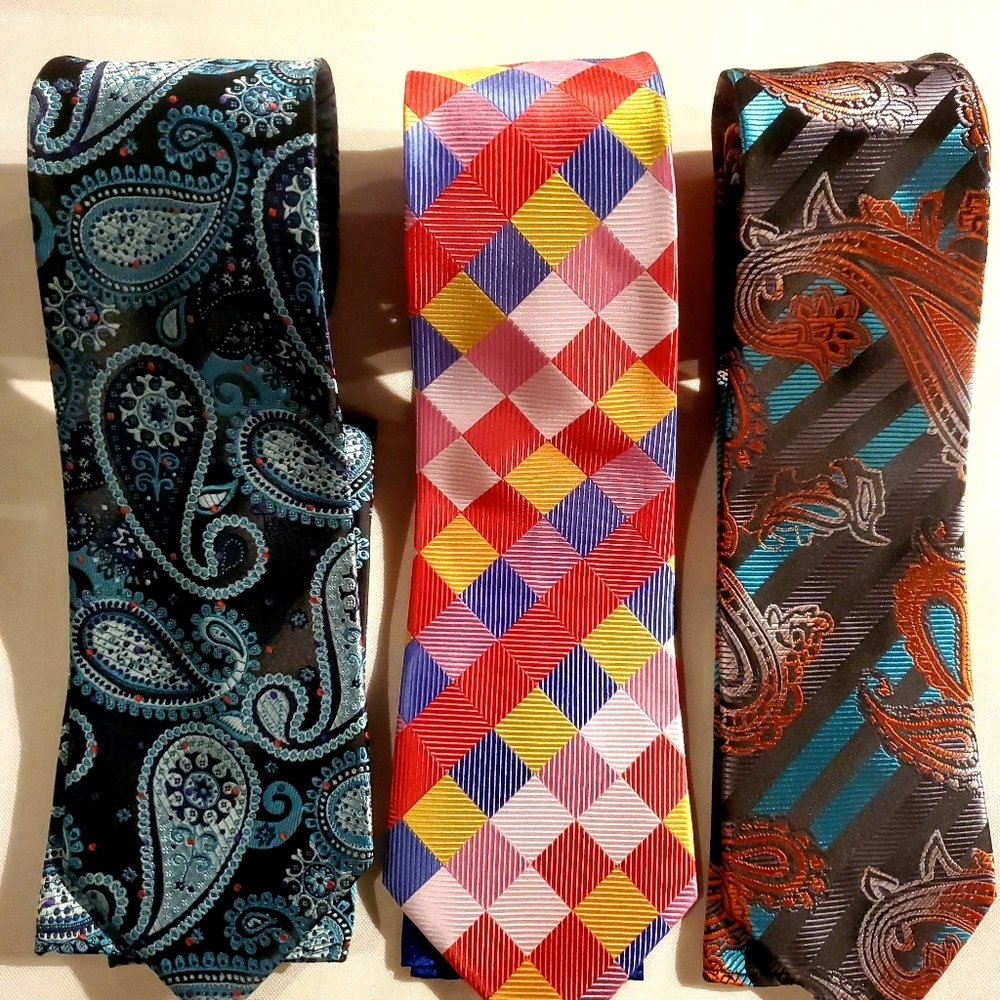 Necktie